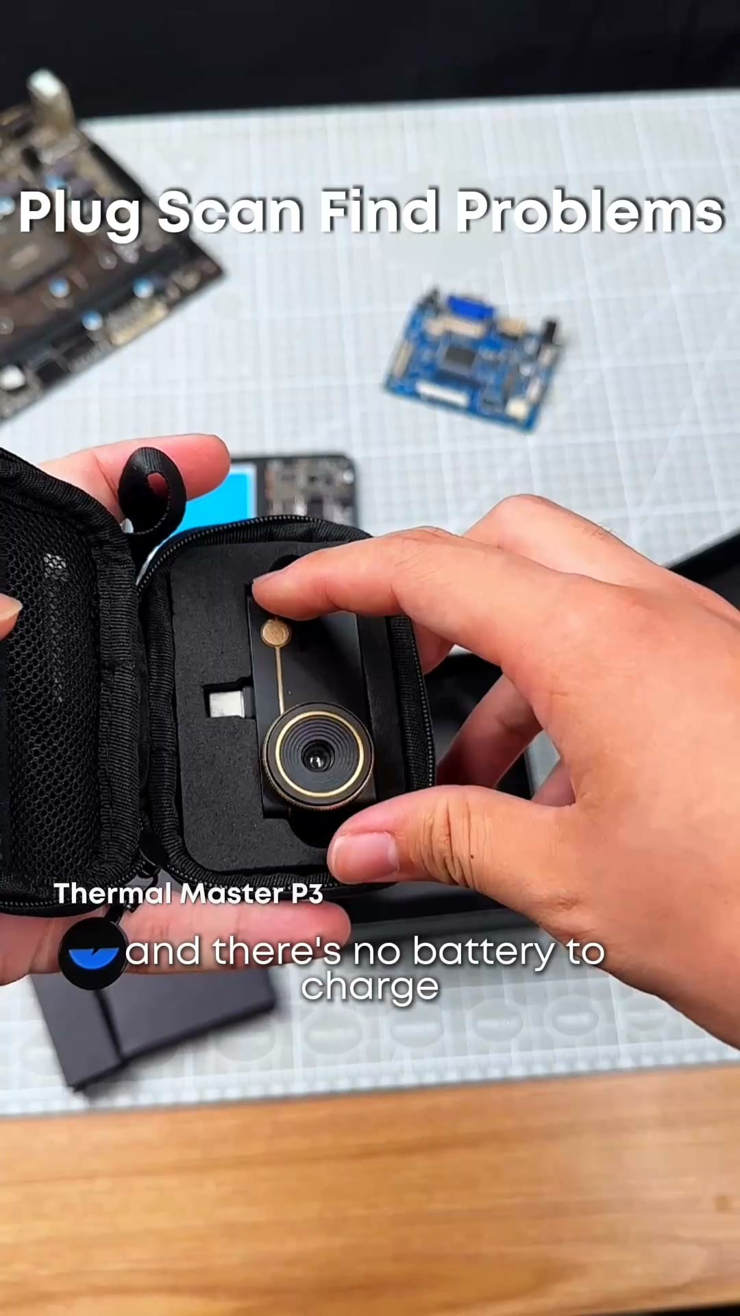 Thermal Master ad: 6% OFF Every New Customers