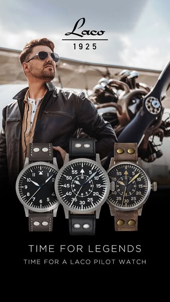 Laco ad: Your Personalized Laco