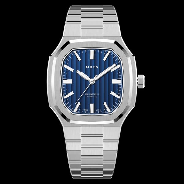 Maen ad: MANHATTAN 37 - M2.1.2