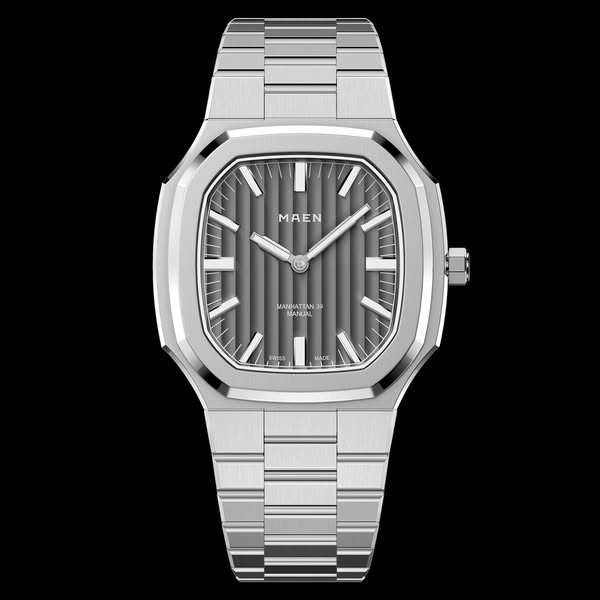 Maen ad: MANHATTAN 39 ULTRA THIN - M4.1.4