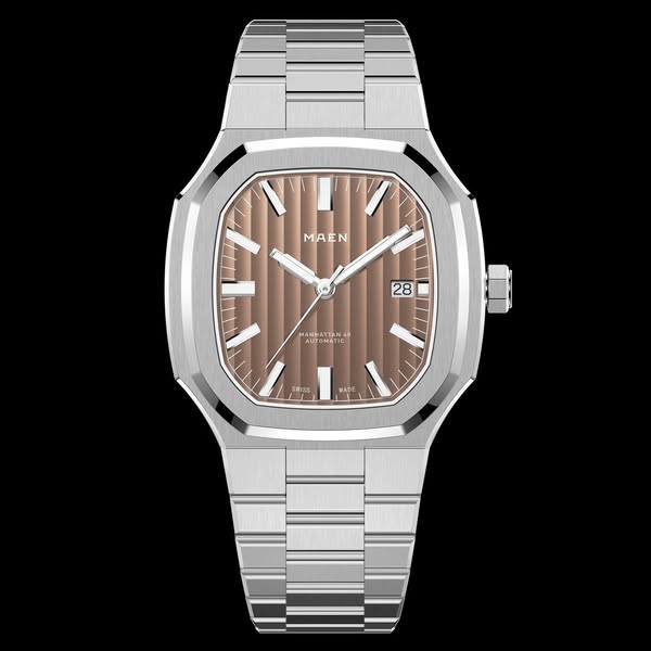 Maen ad: MANHATTAN 40 - M3.1.3