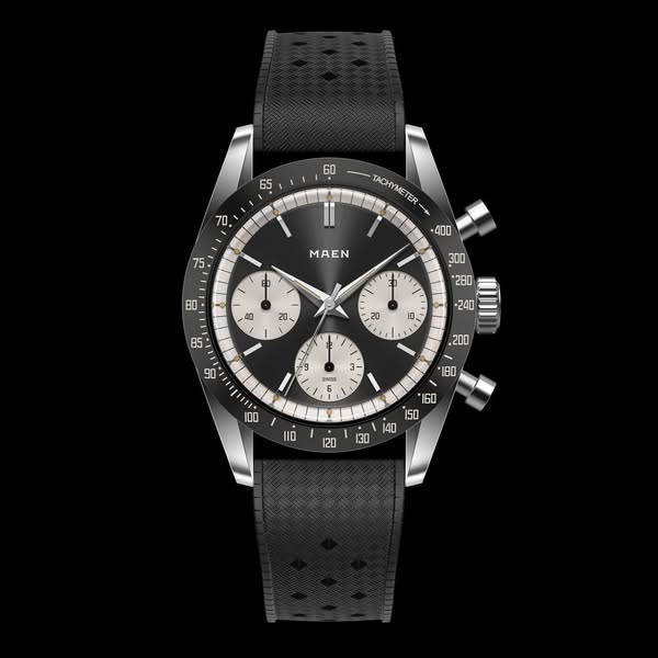 Maen ad: SKYMASTER 38 - M6.2.1MAEN Watches