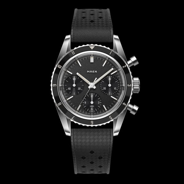 Maen ad: SKYMASTER 38 - M6.1.3MAEN Watches