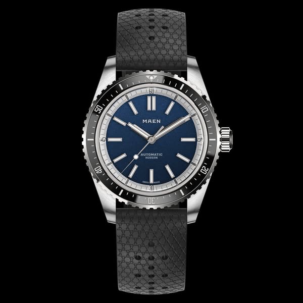 Maen ad: HUDSON 38 MK5 - M1.1.8