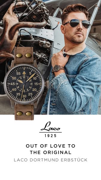 Laco ad: Offizieller Laco Online Shop