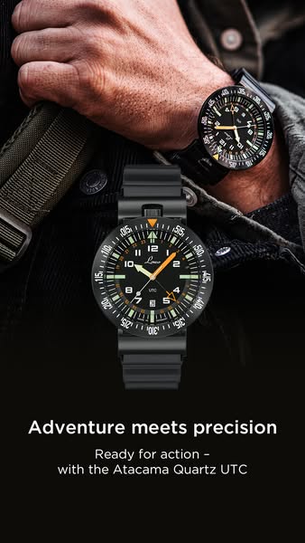 Laco ad: Nur bei Laco