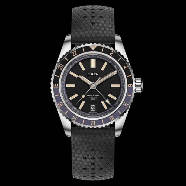 Maen ad: HUDSON 38 GMT MKII - M1.3.5