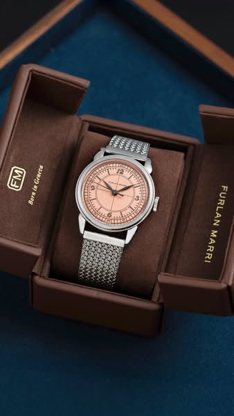 Furlan Marri ad: Furlan Marri Accessories