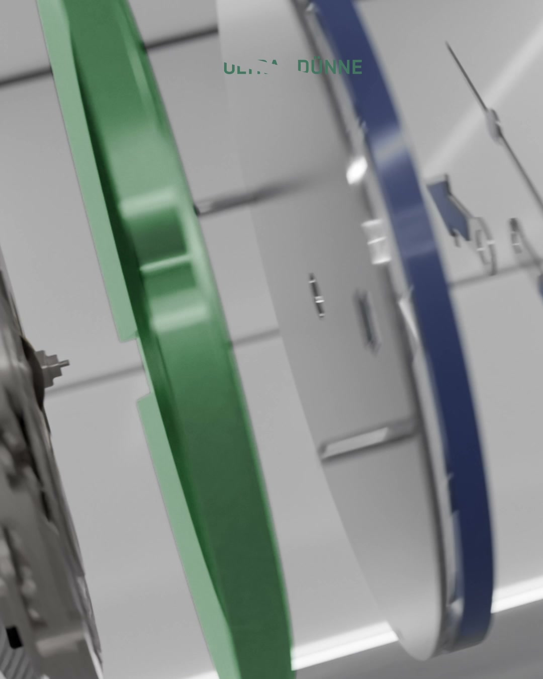 Certina ad: Entdecke das New DS Concept Extreme Shock Resistance​