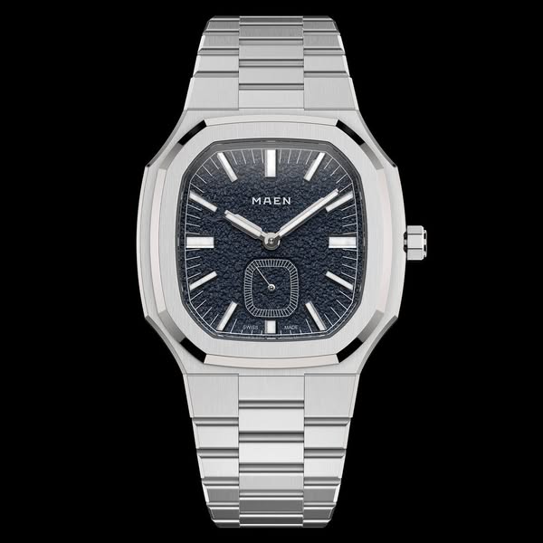 Maen ad: MANHATTAN 37 ULTRA THIN - M2.2.1